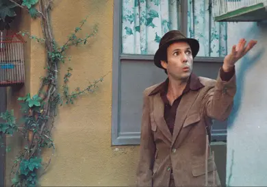 Las controversias de "Chespirito"