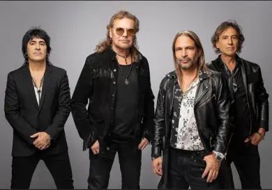 Maná reafirma su vigencia