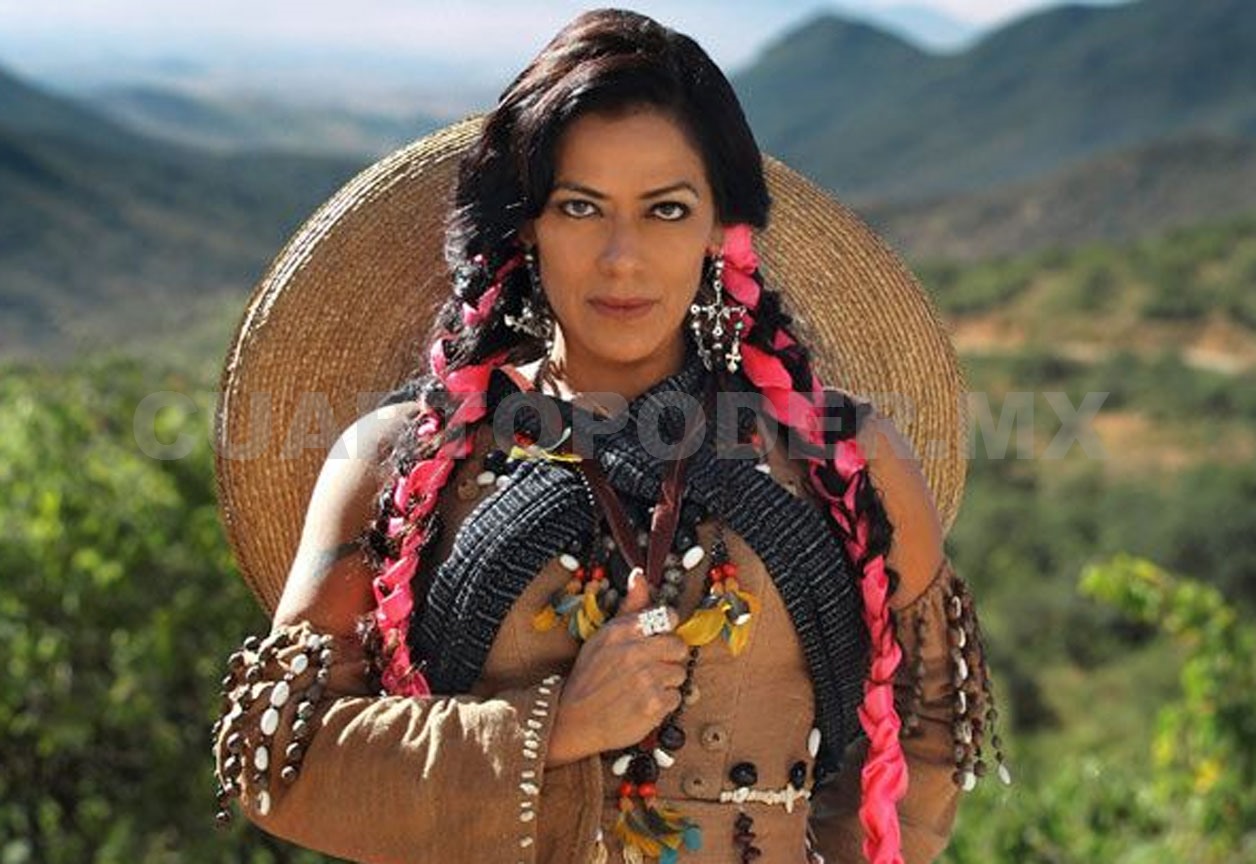 Lila Downs llegará a La Independencia