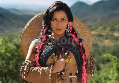 Lila Downs llegará a La Independencia
