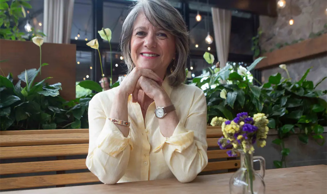 Recuerda que una serie de fotografías y un gran número de reportajes se desprendieron de este