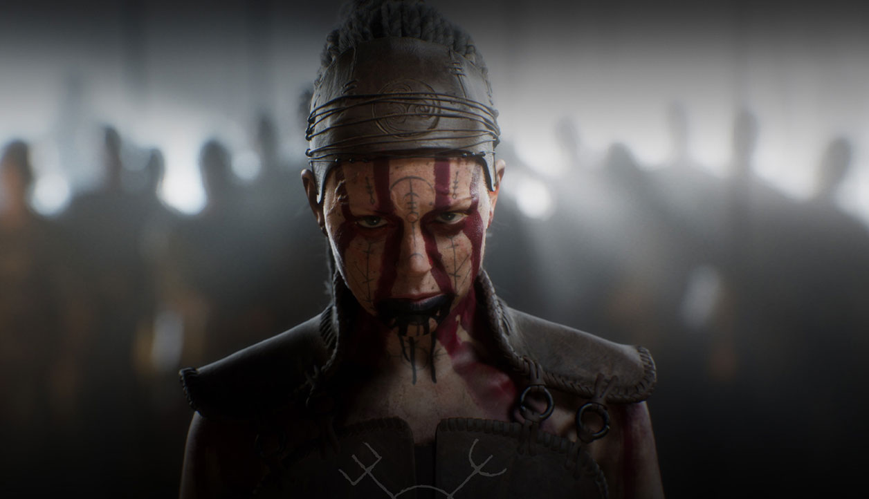 Senua’s Saga: Hellblade II