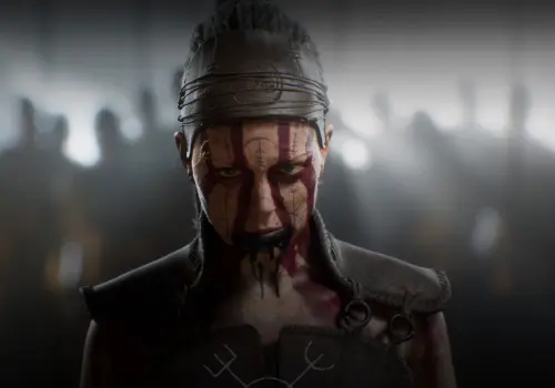 Senua´s Saga: Hellblade II