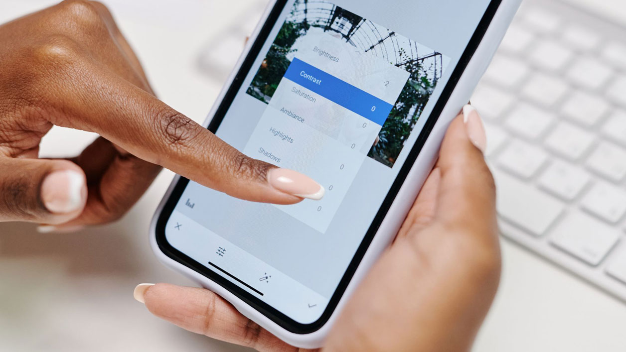 ¿Cómo recuperar fotos eliminadas?