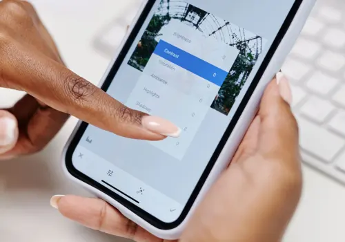 ¿Cómo recuperar fotos eliminadas?