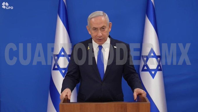 Netanyahu insiste en que asesinar a Khamenei "pondría fin al conflicto" y evitaría una guerra nuclear