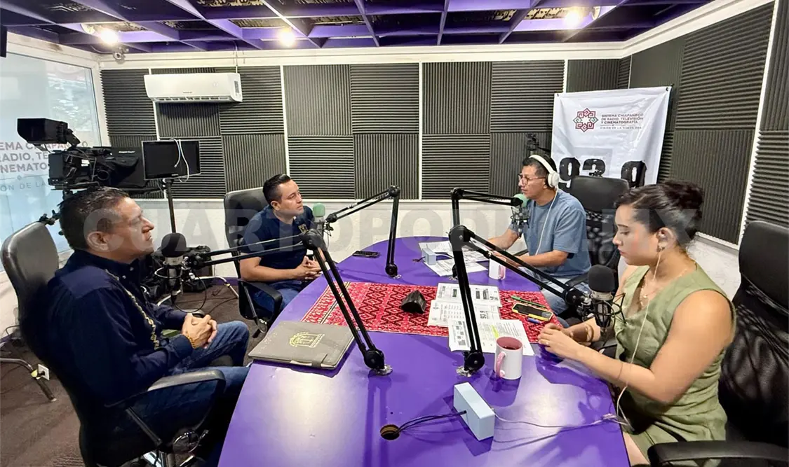 Acudirán defensores sobre temas que tienen que ver con la justicia en el estado. Cortesía