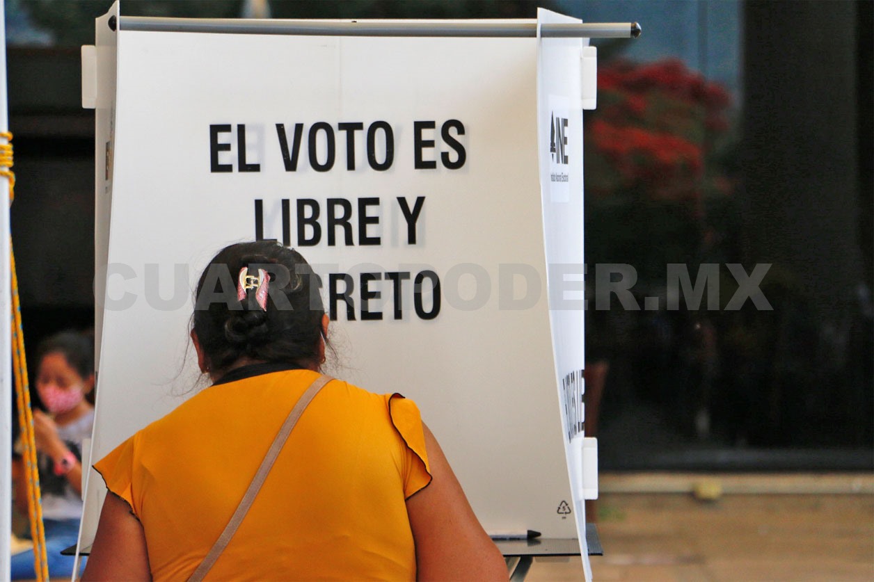 Si amerita, pedirán seguridad para entrar a Pantelhó