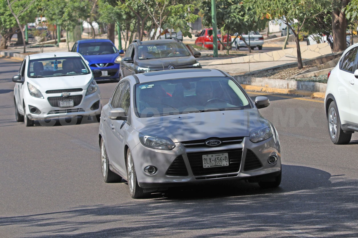 Buscan regular plataformas de transporte