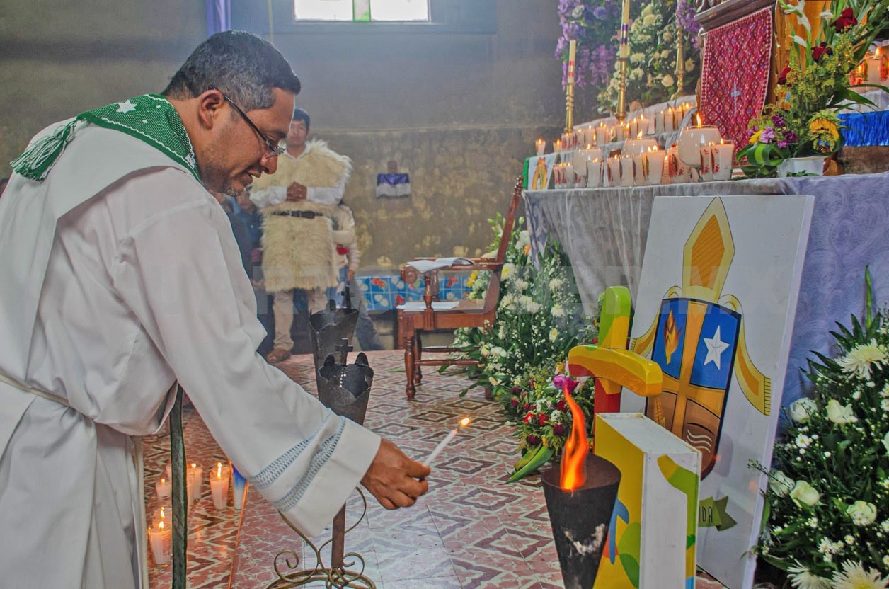 Obispo cumplirá 50 aniversario de ordenación