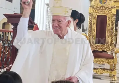 Organizan rifa para arreglar el templo de Sabanilla