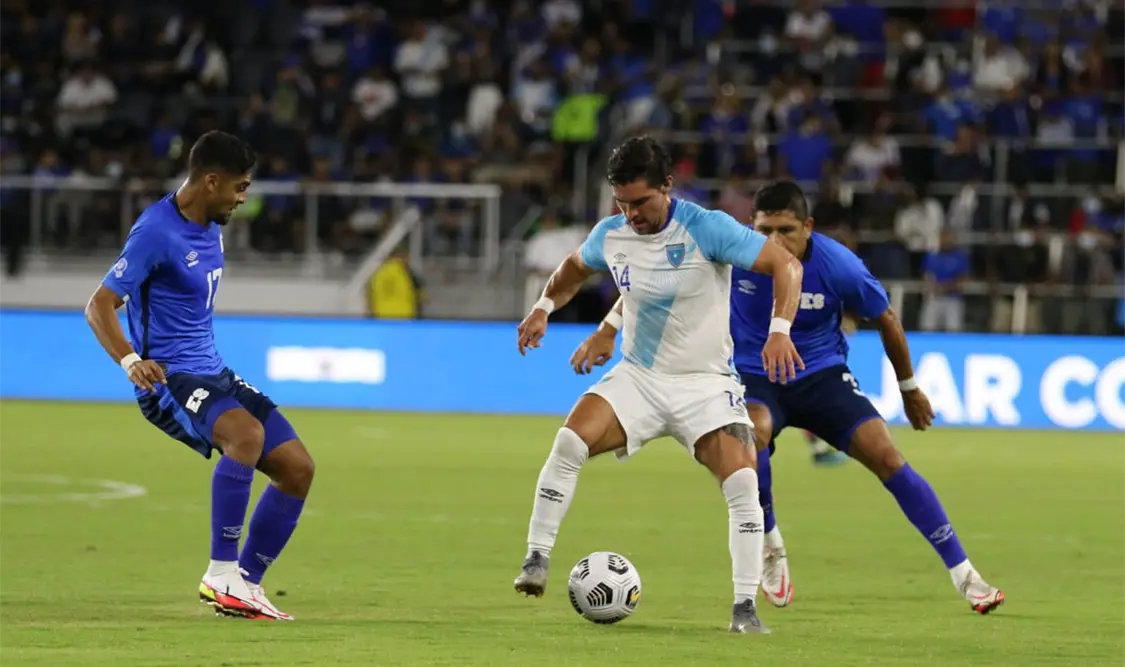 Este encuentro entre Curazao y El Salvador promete ser más disputado de lo que indican los papeles. El favorito parte con ventaja, pero en la Copa Oro todo puede pasar. Agencias