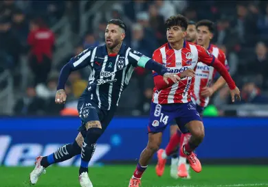 Monterrey debuta ante Inter de Milán