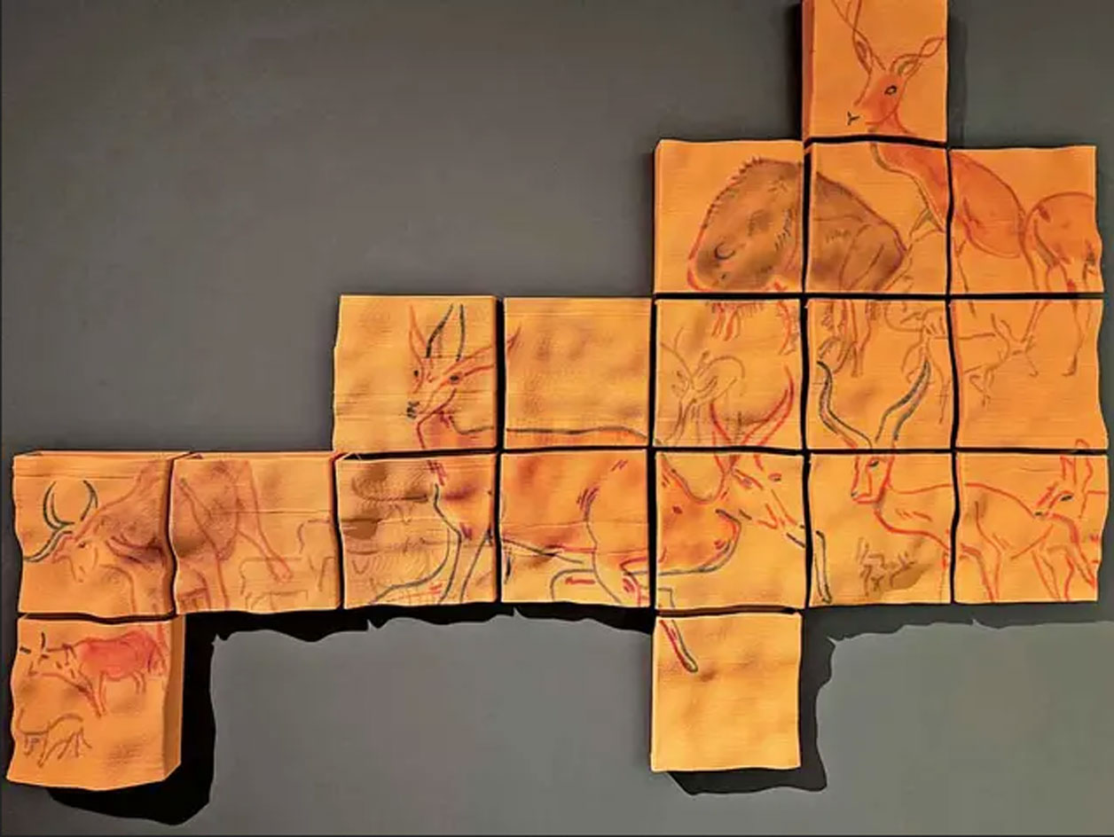 Reinterpretan arte rupestre de Altamira