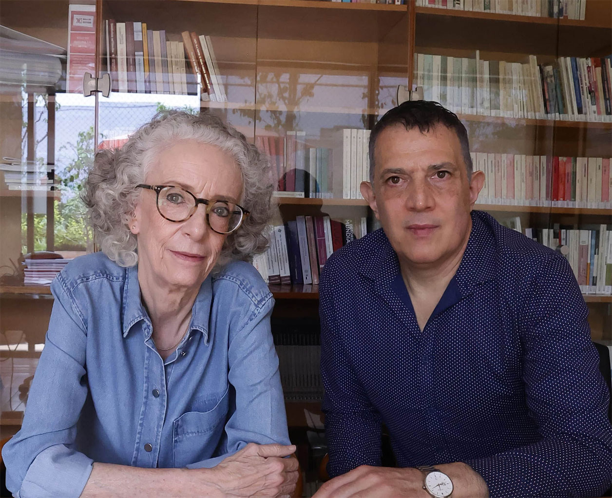 Evocan las batallas de Carlos Monsiváis
