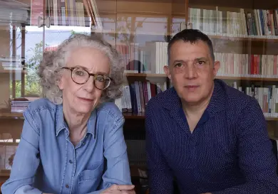 Evocan las batallas de Carlos Monsiváis