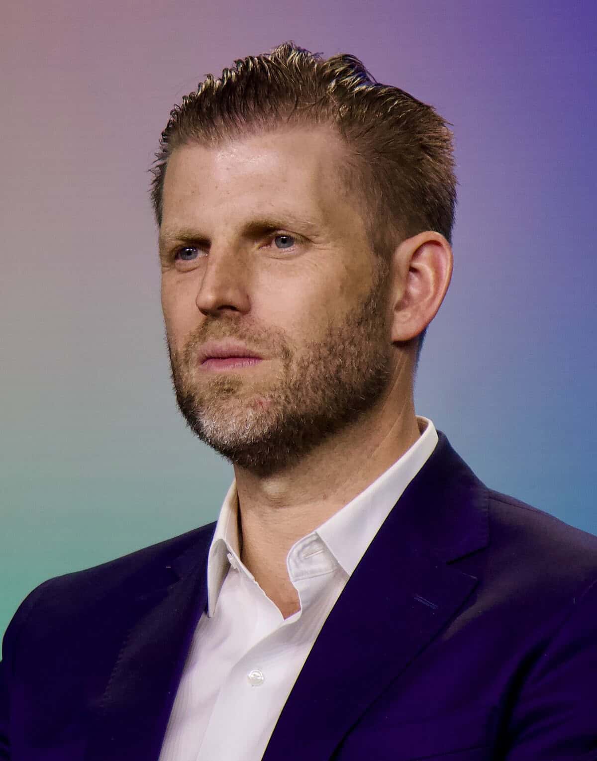 Eric Trump lanza polémica declaración: "Si México atacara a EE.UU., sería decapitado en cuatro segundos"