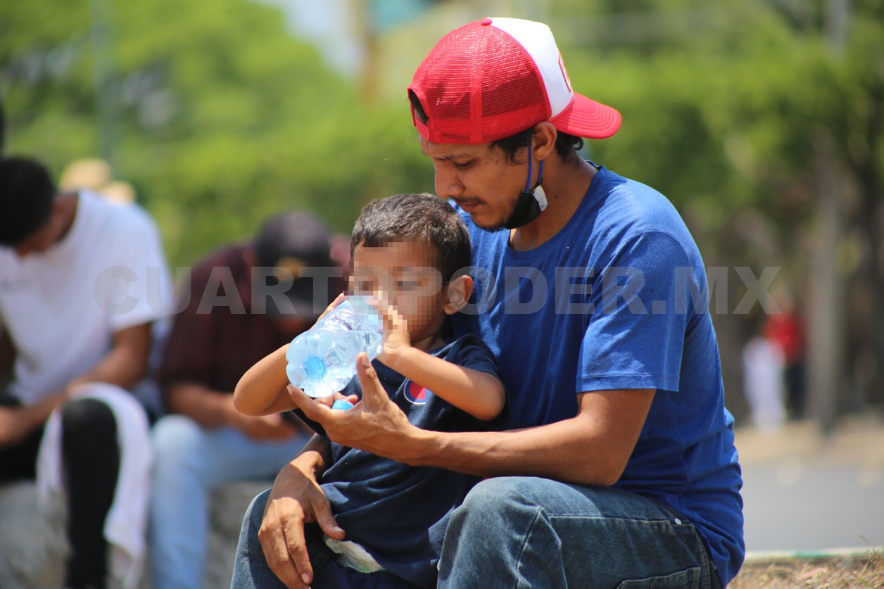 Realizarán jornada para celebrar a refugiados