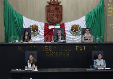Reconoce Congreso ecocidio de los ayuntamientos