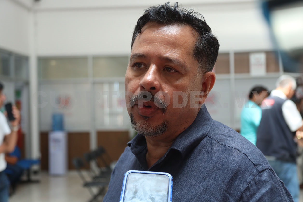 Gasoducto, gran proyecto que puede ser realidad: Guillén