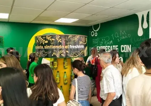 Presentan proyecto final en la UVM campus Tuxtla
