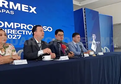 Impulsar la economía, reto del empresariado chiapaneco
