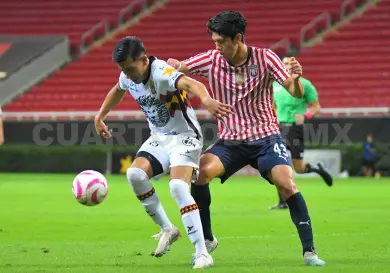 Tapachula FC jugará amistoso contra Tapatío