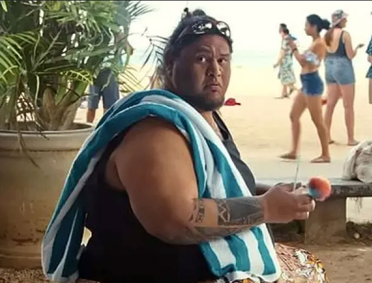 Muere actor de Lilo & Stitch