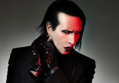 Pide cancelar concierto de Marilyn Manson