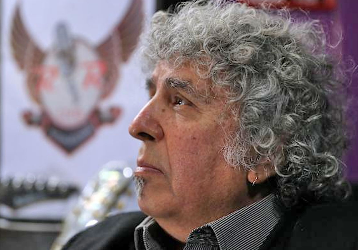 Despiden a Rafa Acosta