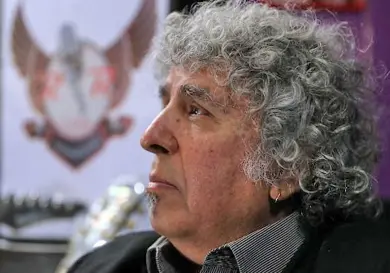 Despiden a Rafa Acosta