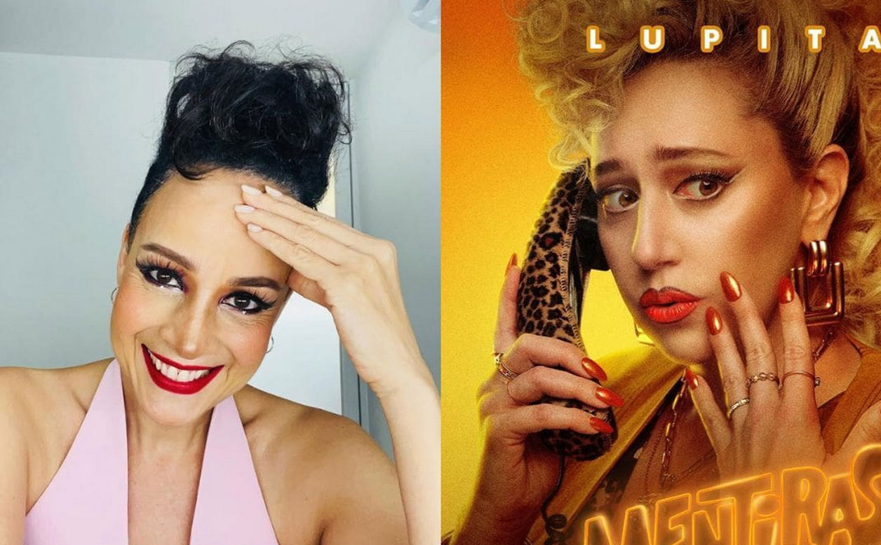 ¿Actrices llegaron a los golpes?
