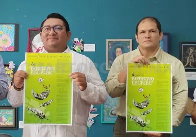 Concurso de cuento ya tiene ganadores