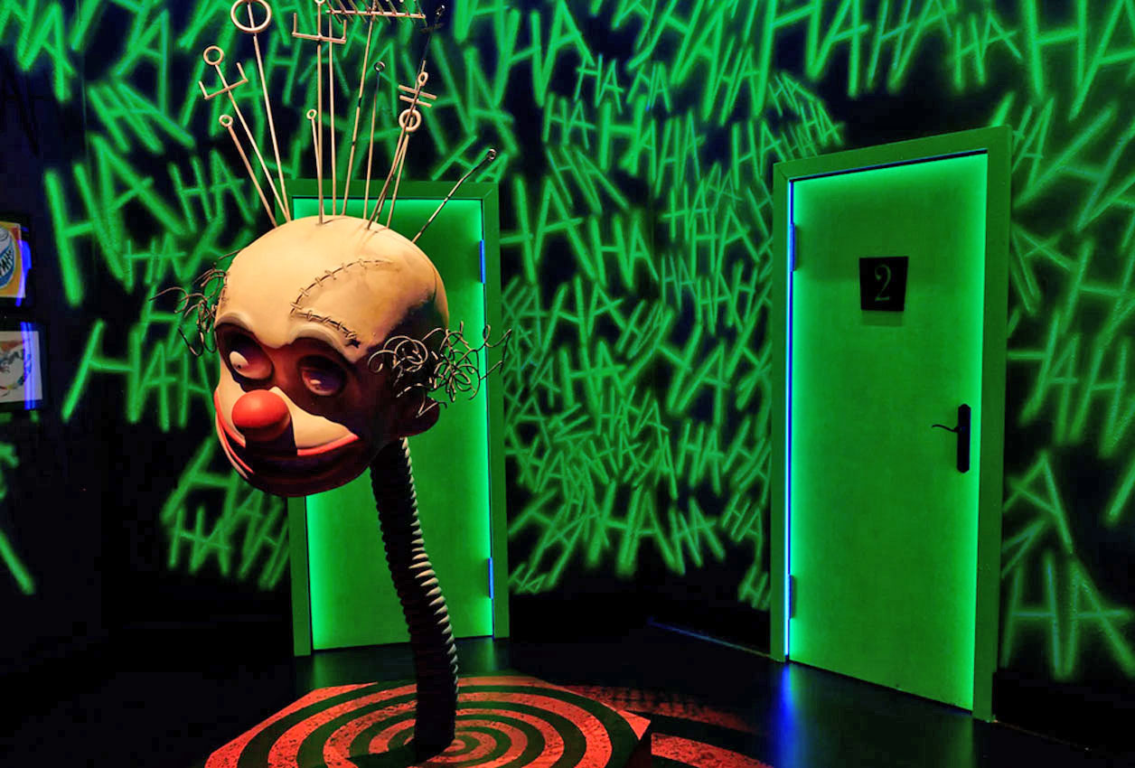 Tim Burton inaugurará muestra