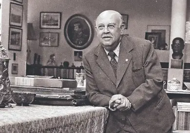 Revisitan a Alfonso Reyes con libros