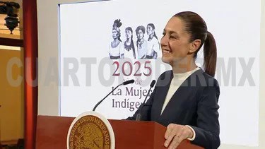 Sheinbaum y Trump acuerdan diálogo para pacto bilateral sobre seguridad, migración y comercio