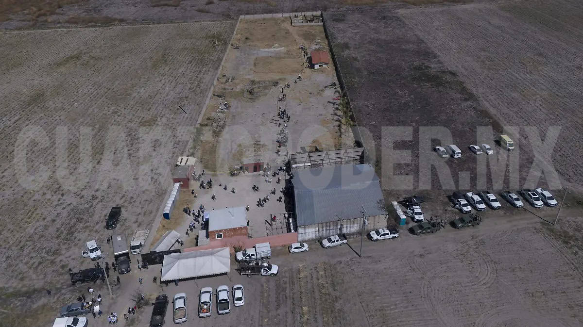 EE.UU. sanciona a líderes del CJNG por nexos con fentanilo y asesinato de influencer