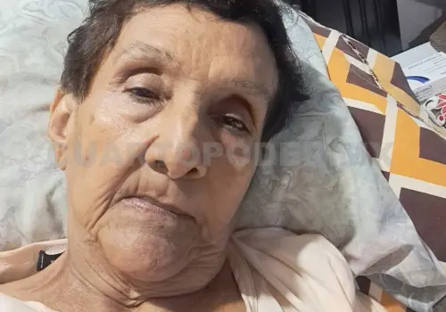 Solicitan apoyo para tratamiento médico