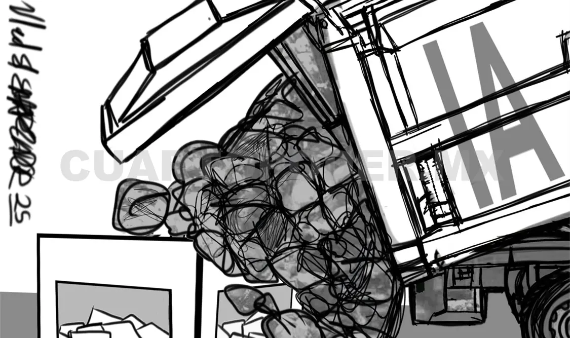 Desinformación, deepfakes y memes