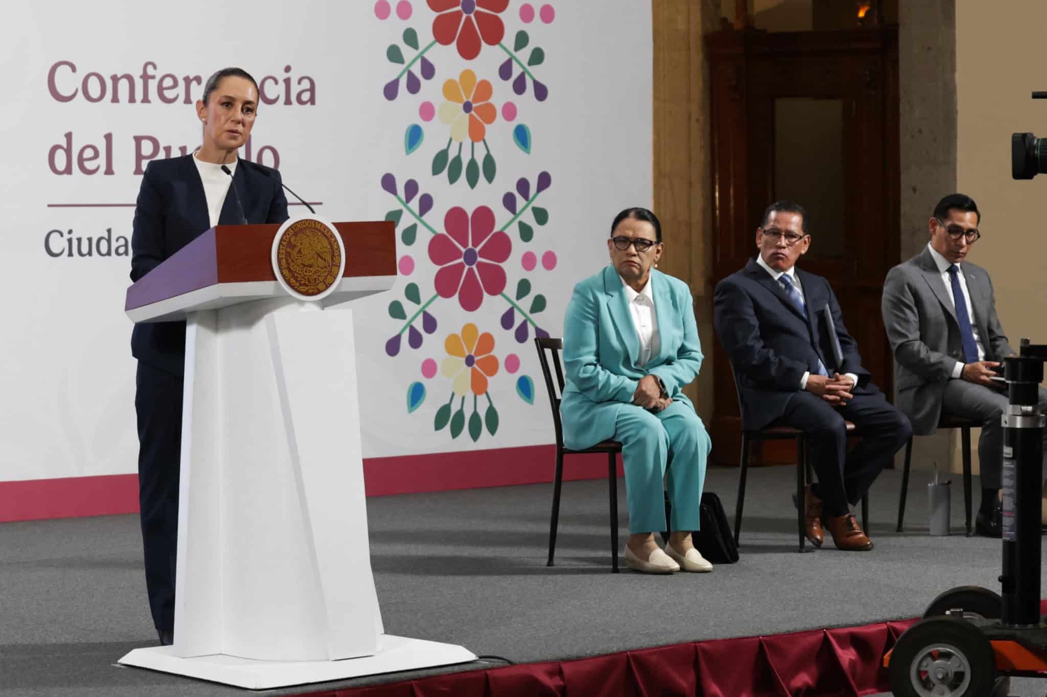 Se propuso acuerdo en seguridad, migración y comercio
