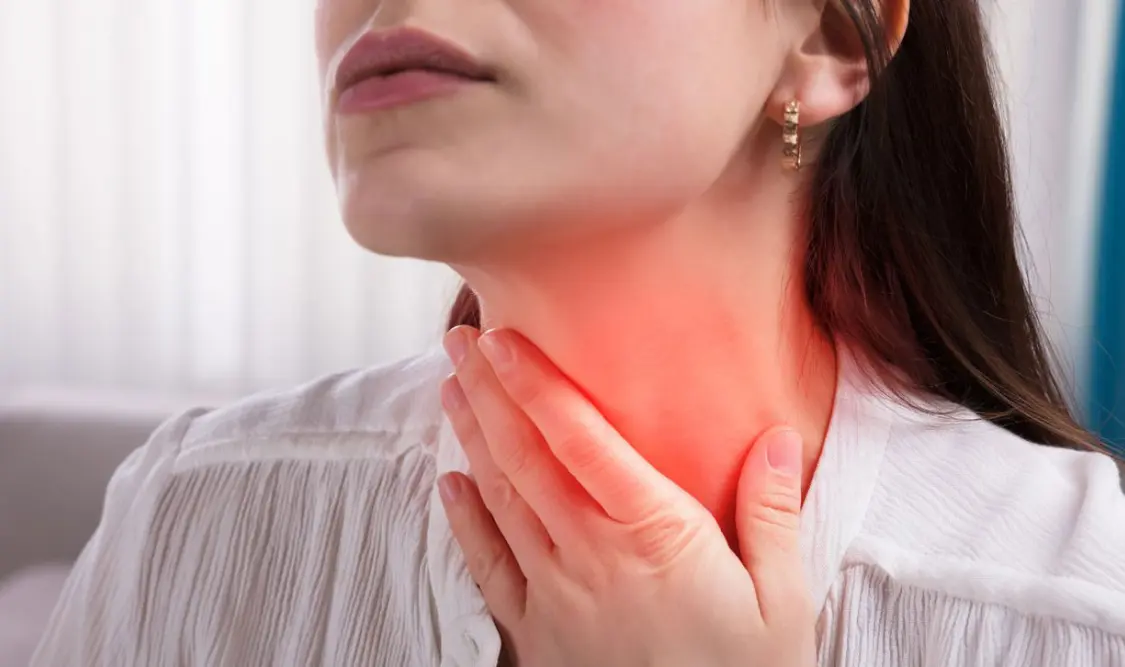 Se sienten como “cuchillas”, aseguran. Cortesía