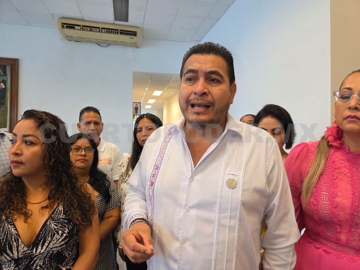 Satisfechos por el incremento salarial