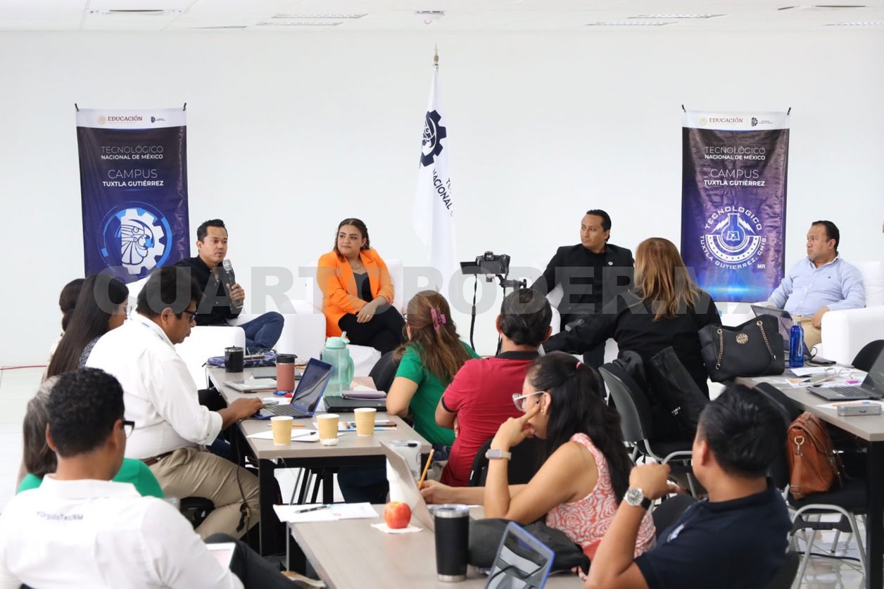 Ingenierías deben adaptarse a nuevas tecnologías