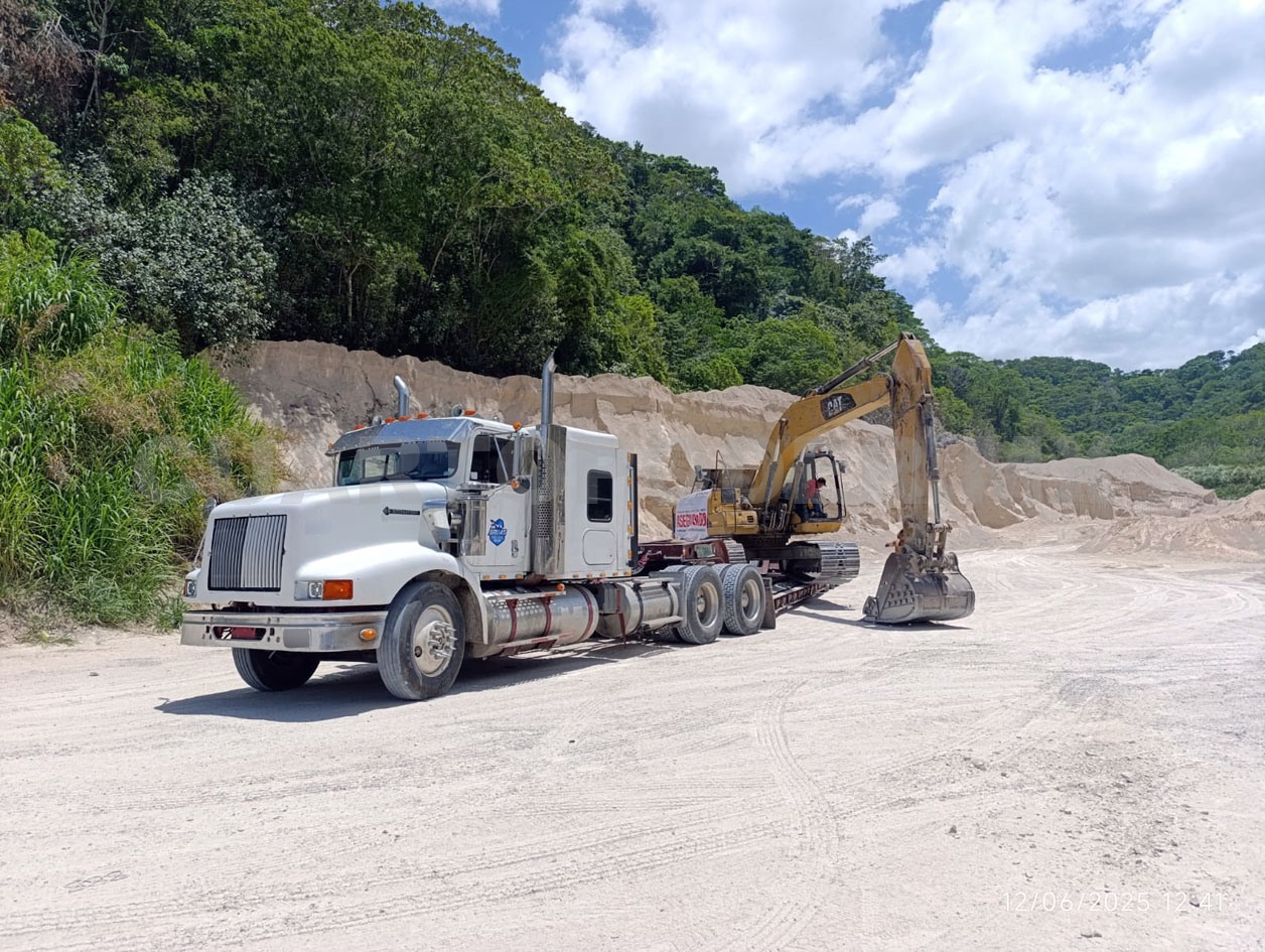 Por devastar selva alta, clausuran tres predios