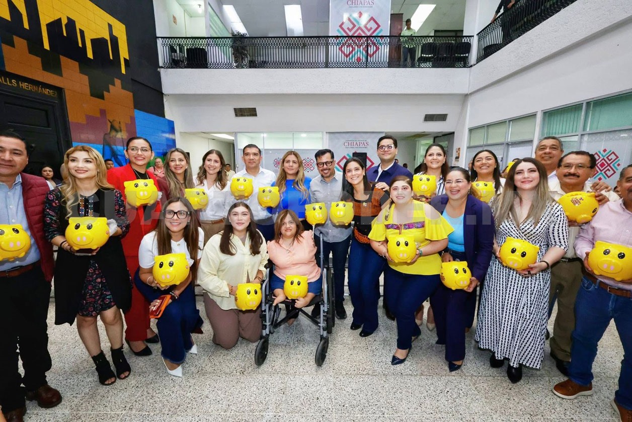 Inicia Boteo Teletón 2025 en el Congreso