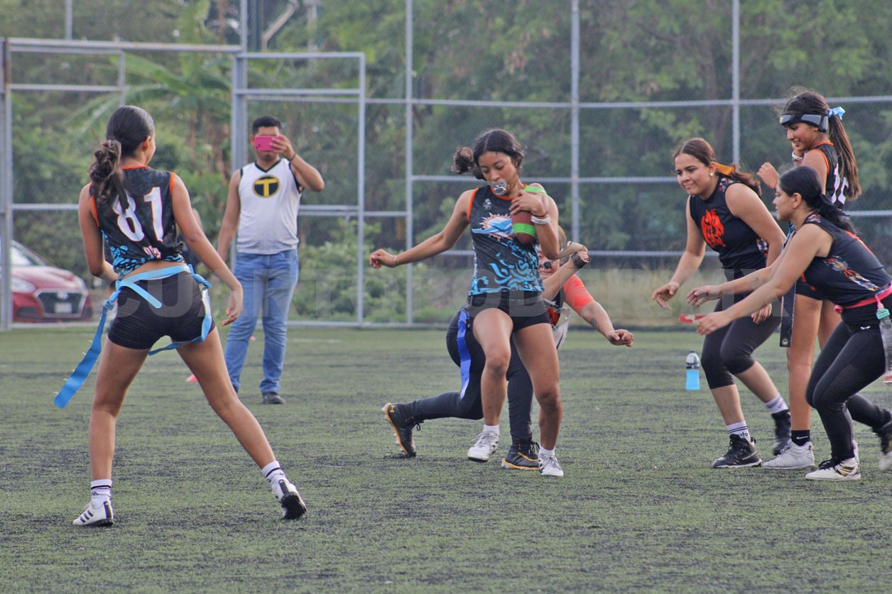 MG Team mantiene el liderato