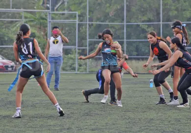 MG Team mantiene el liderato