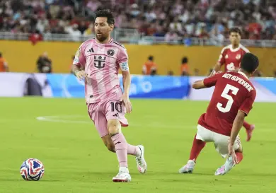 Cuatro partidos se vivirán este jueves