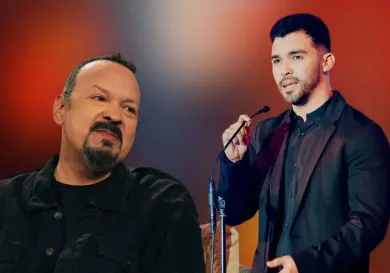 Pepe Aguilar responde a Gussy Lau