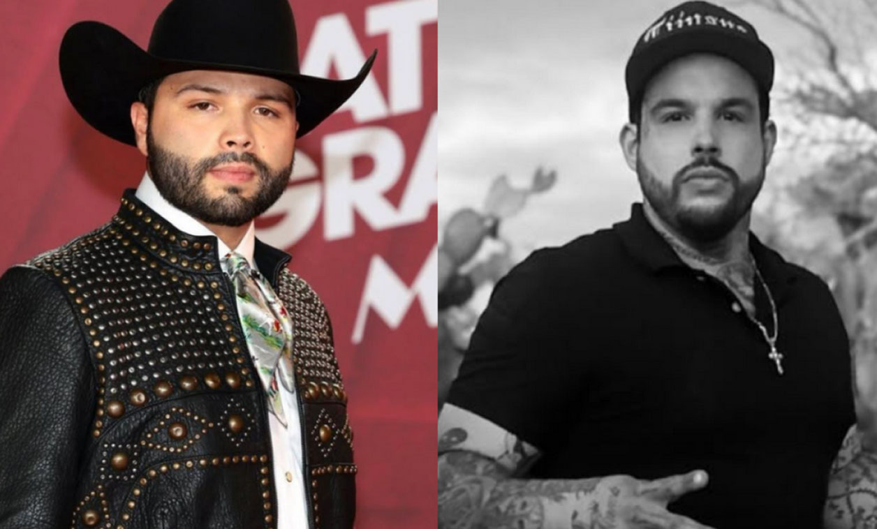 Pelean los hermanos de Ángela